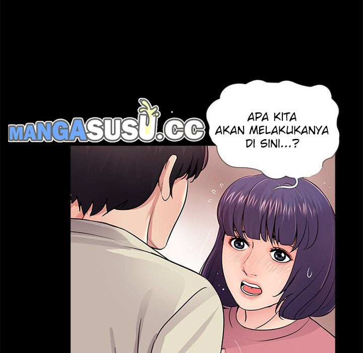 His Return - Chapter 15 47