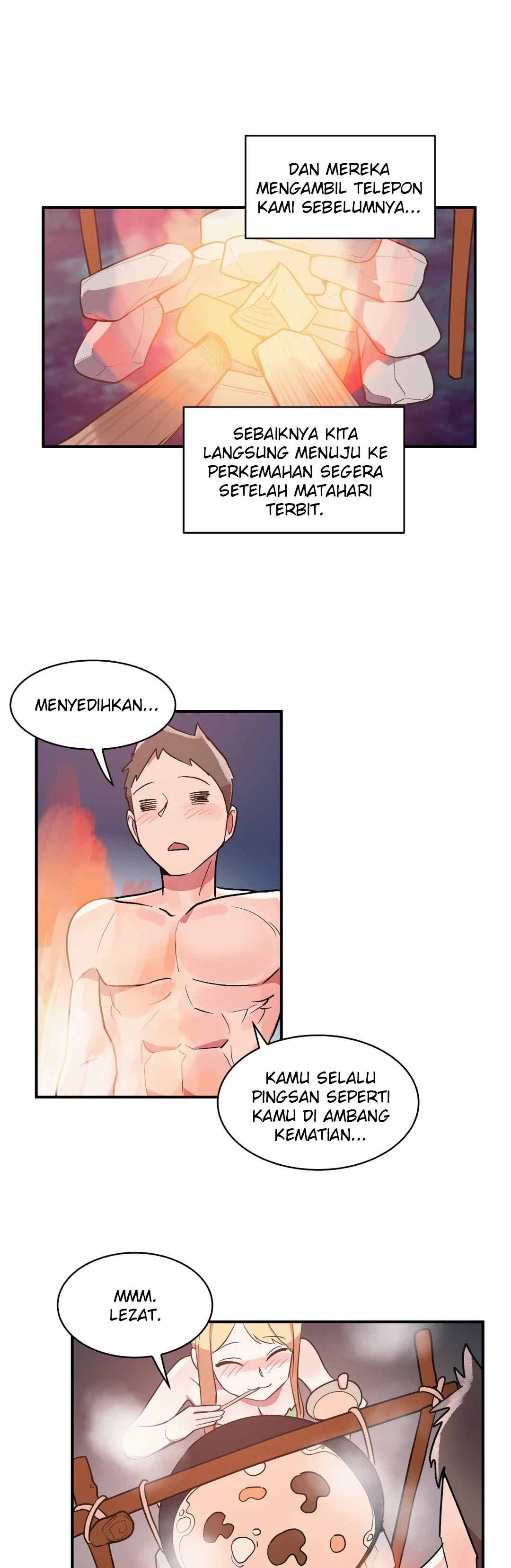 Her Nickname - Chapter 15 22