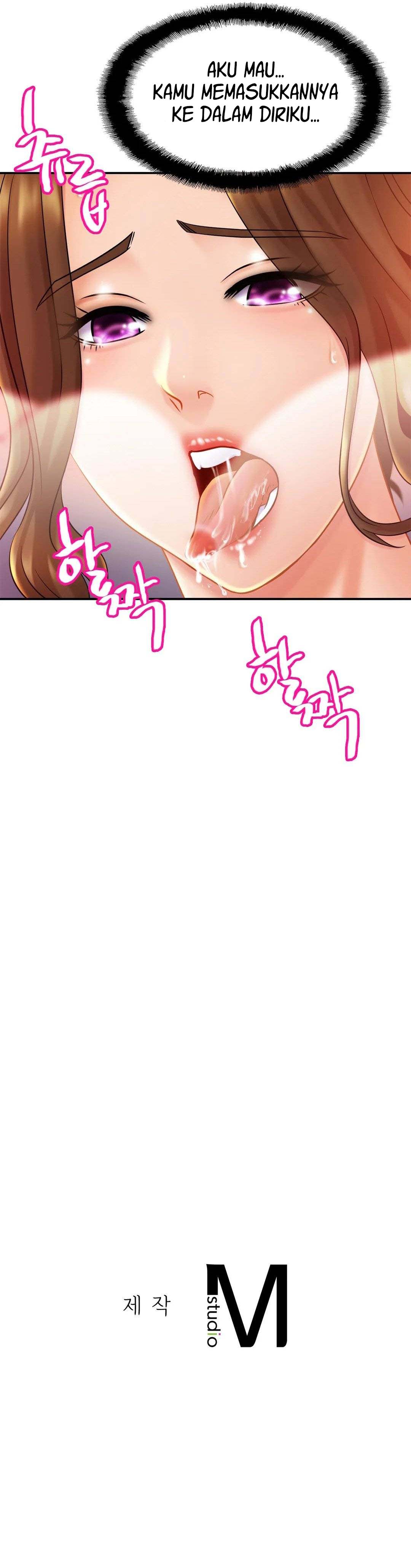 Closefam - Chapter 15 37