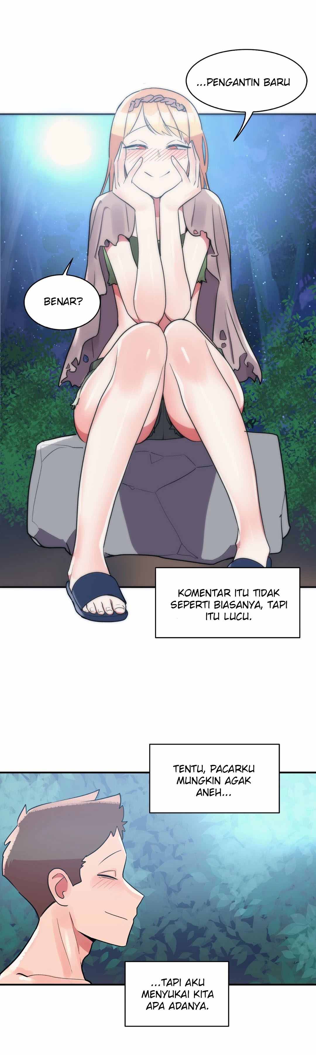 Her Nickname - Chapter 15 24