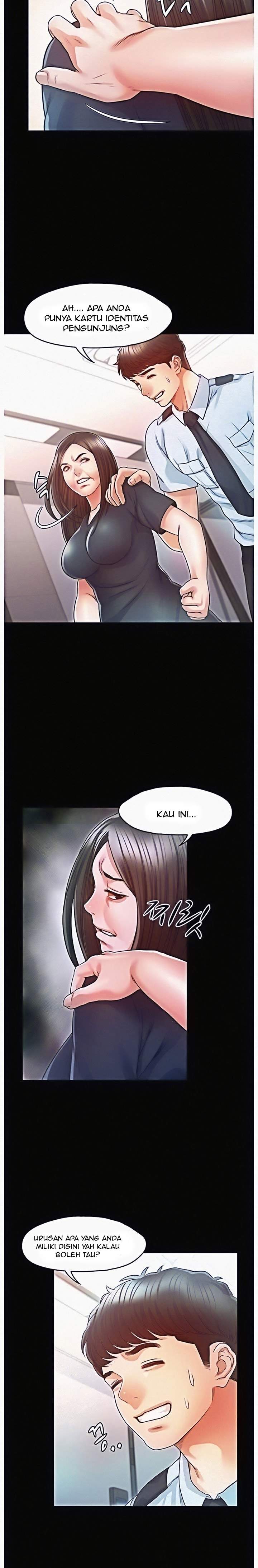 Who did you do with - Chapter 15 16