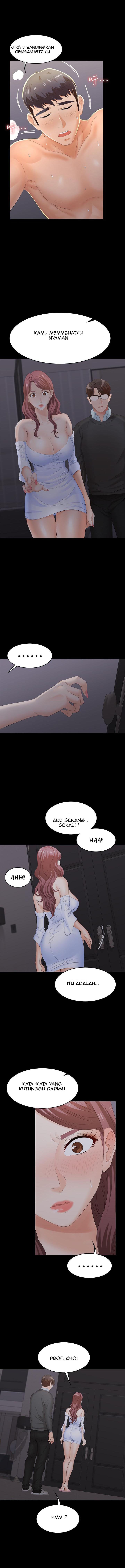 Change Wife - Chapter 15 14