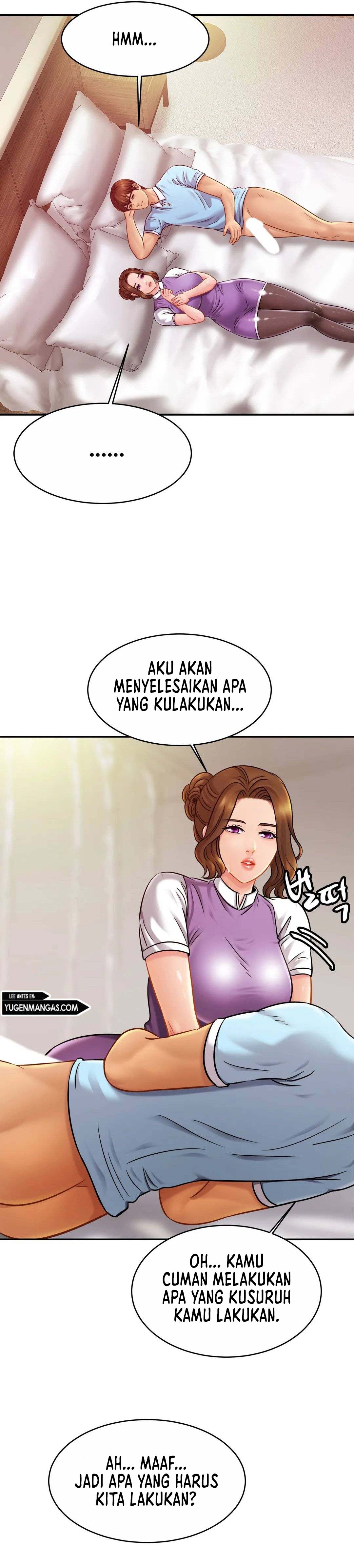Closefam - Chapter 15 28