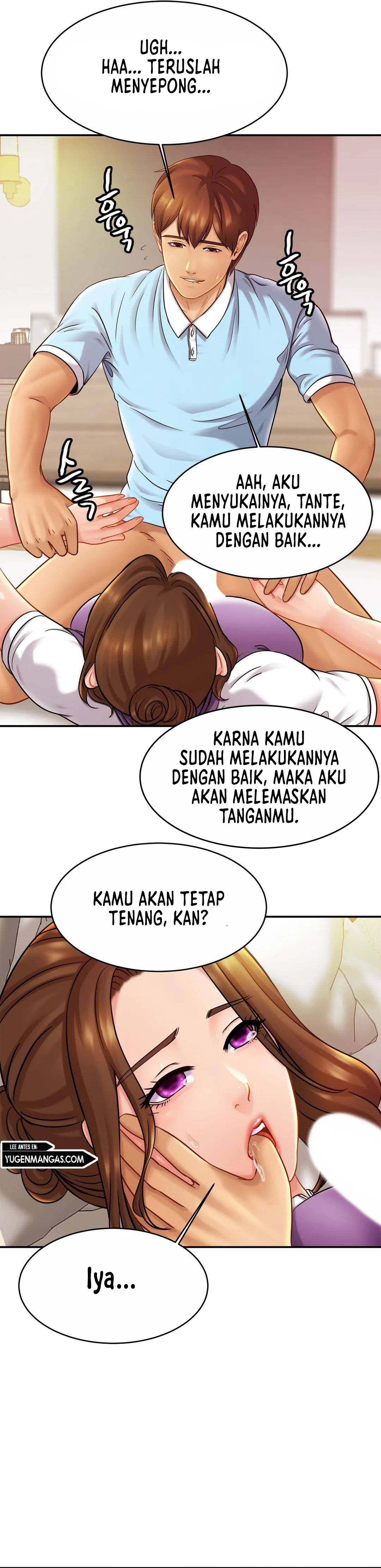 Closefam - Chapter 15 26