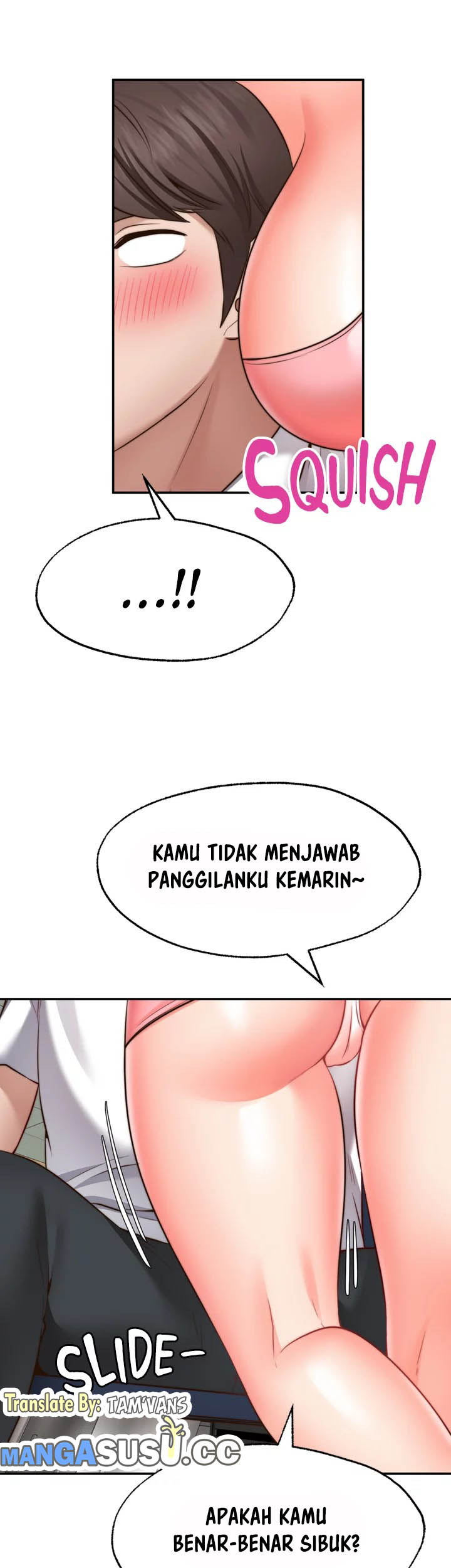 Wish Partner - Chapter 15 31