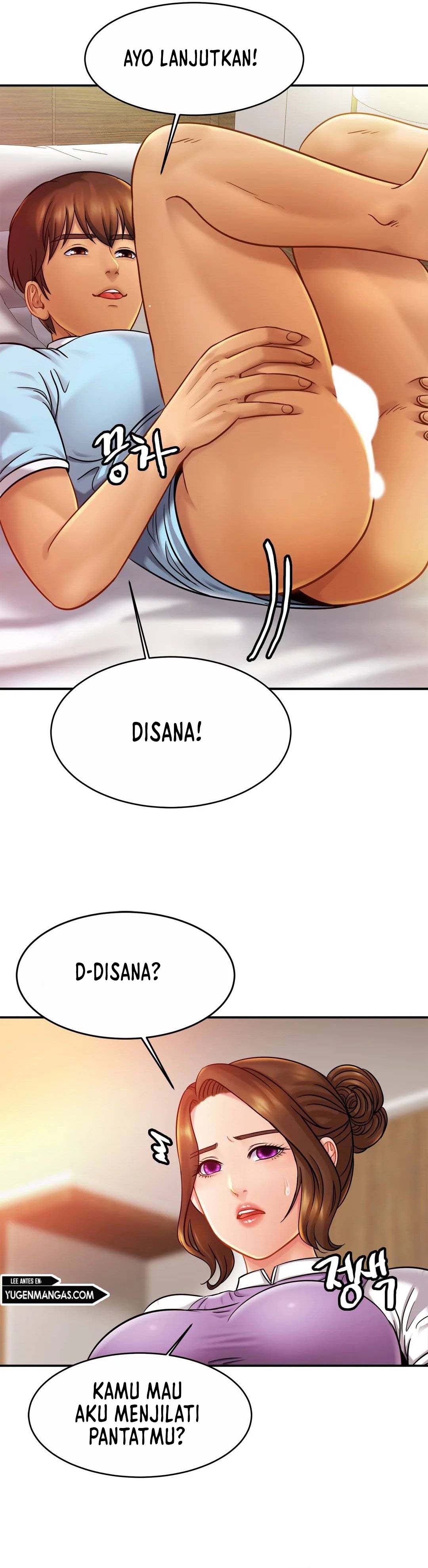 Closefam - Chapter 15 30