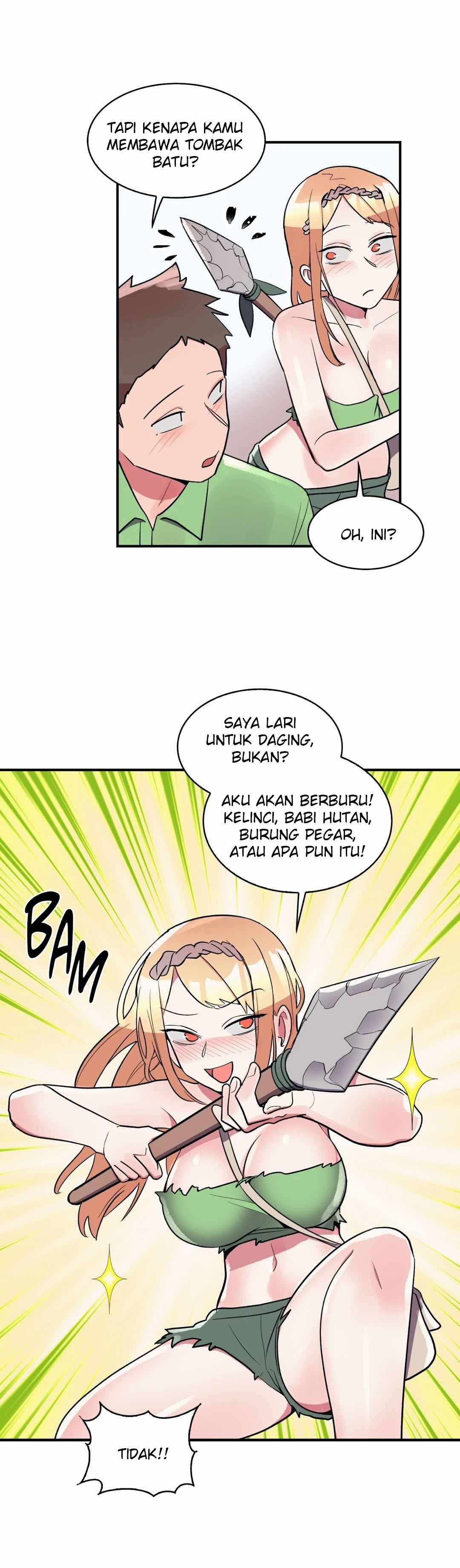 Her Nickname - Chapter 15 20
