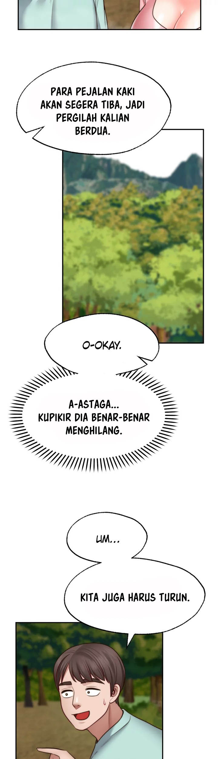 Wish Partner - Chapter 15 23