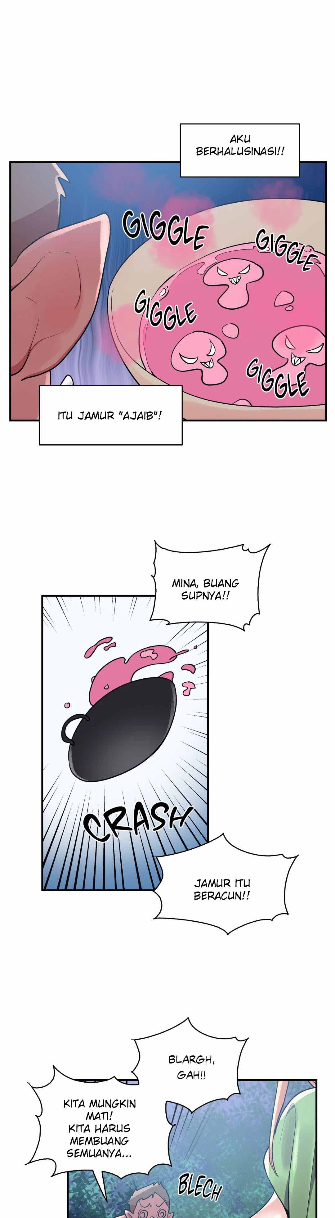 Her Nickname - Chapter 15 27