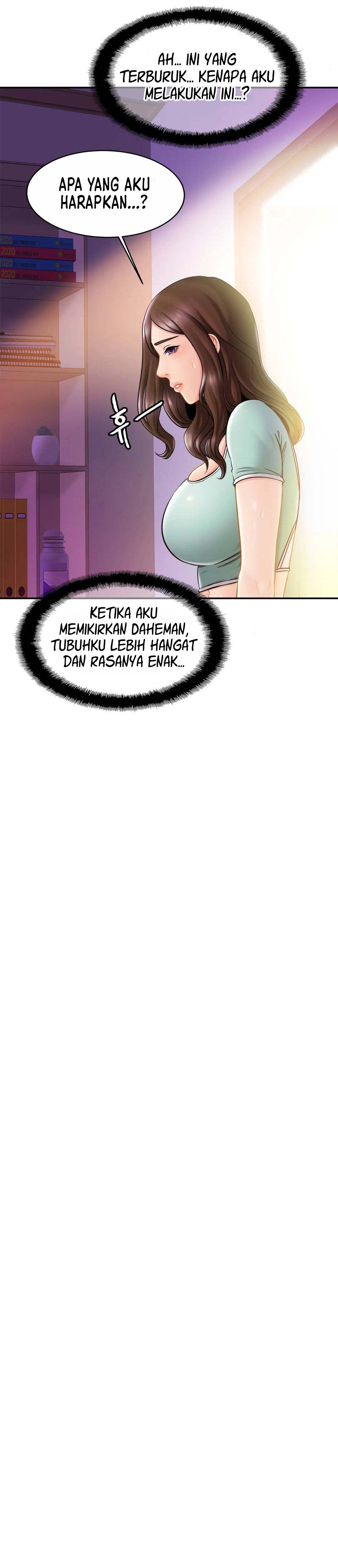 Closefam - Chapter 15 10