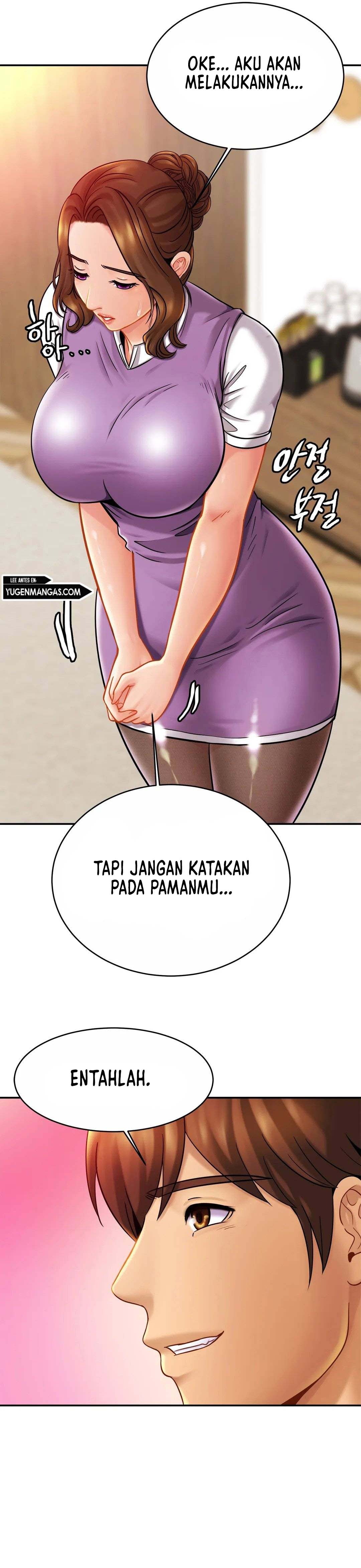 Closefam - Chapter 15 15