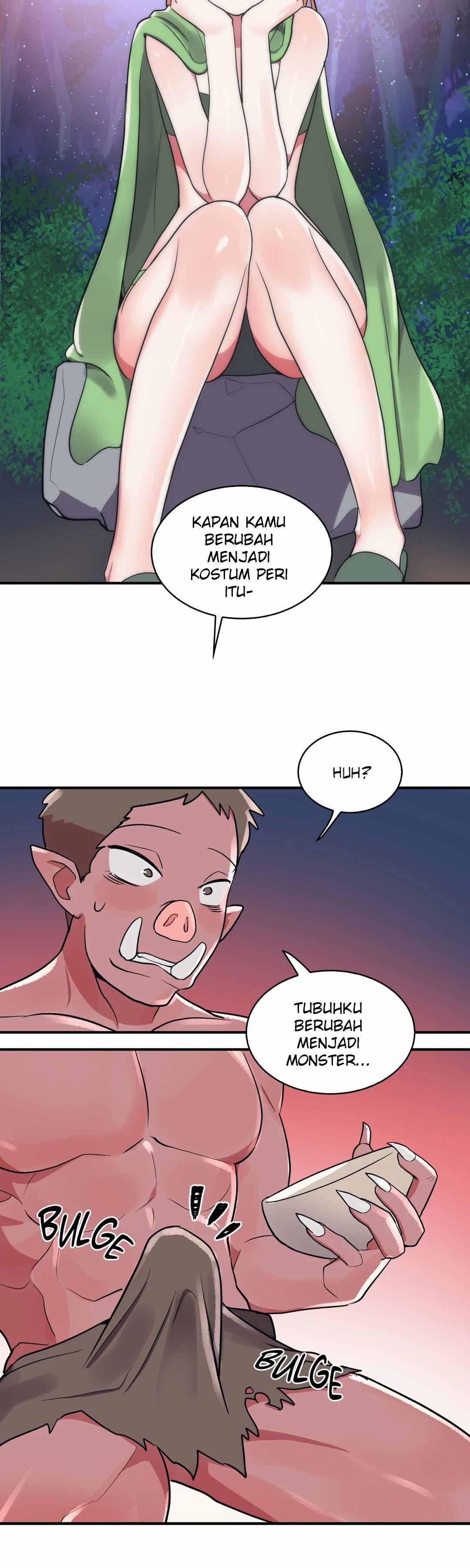 Her Nickname - Chapter 15 26