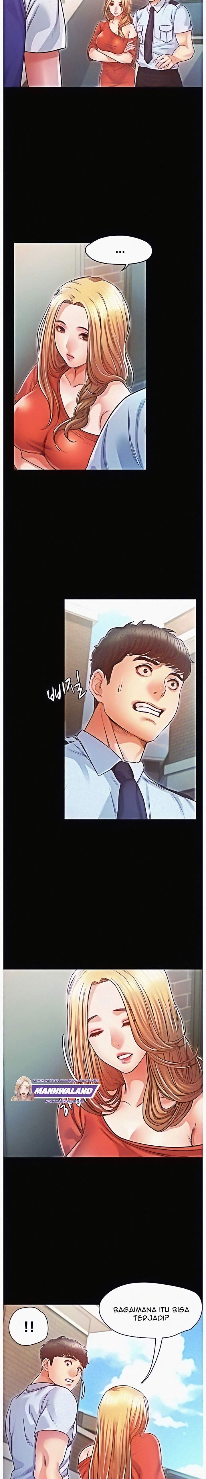 Who did you do with - Chapter 15 4