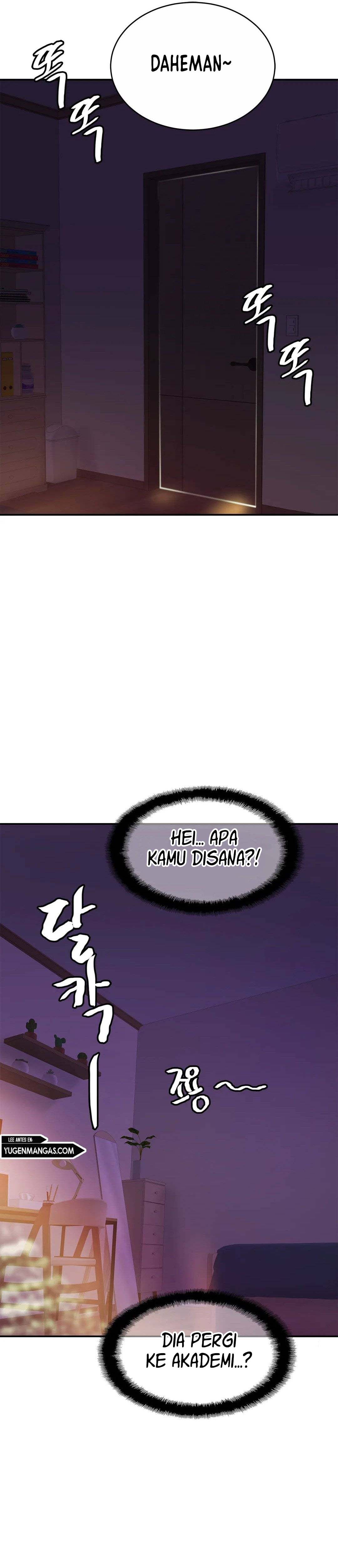 Closefam - Chapter 15 9