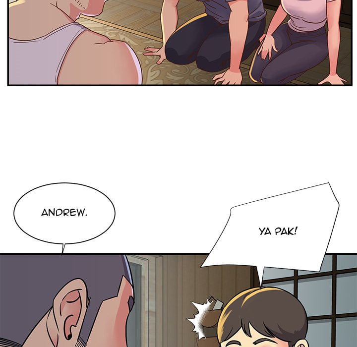 Not One, But Two - Chapter 15 10