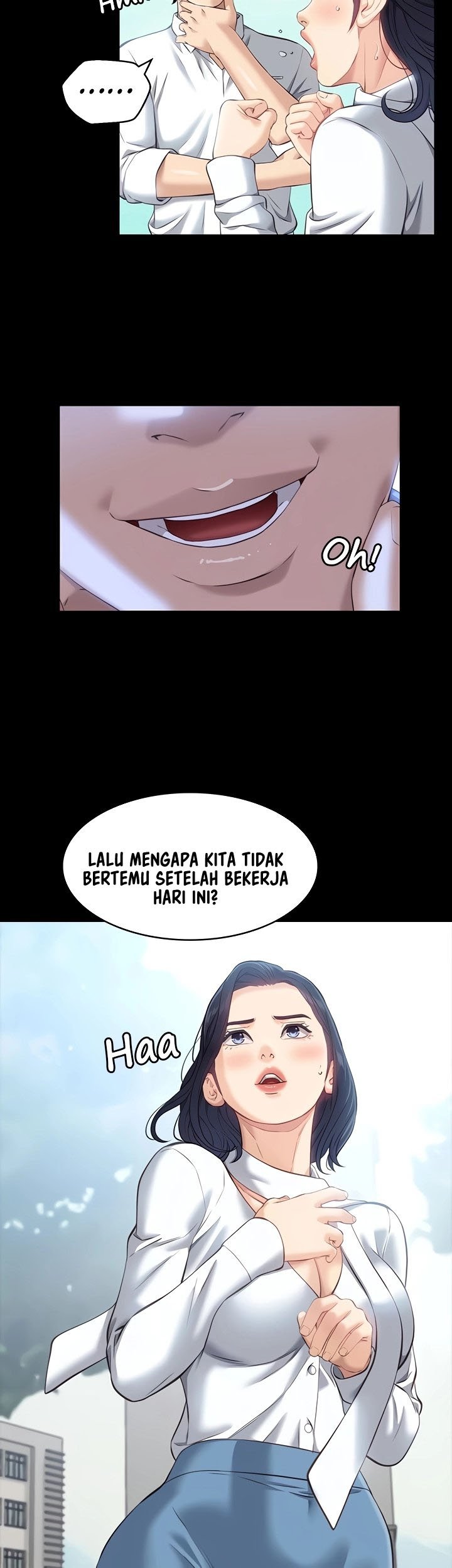 Resume - Chapter 15 11