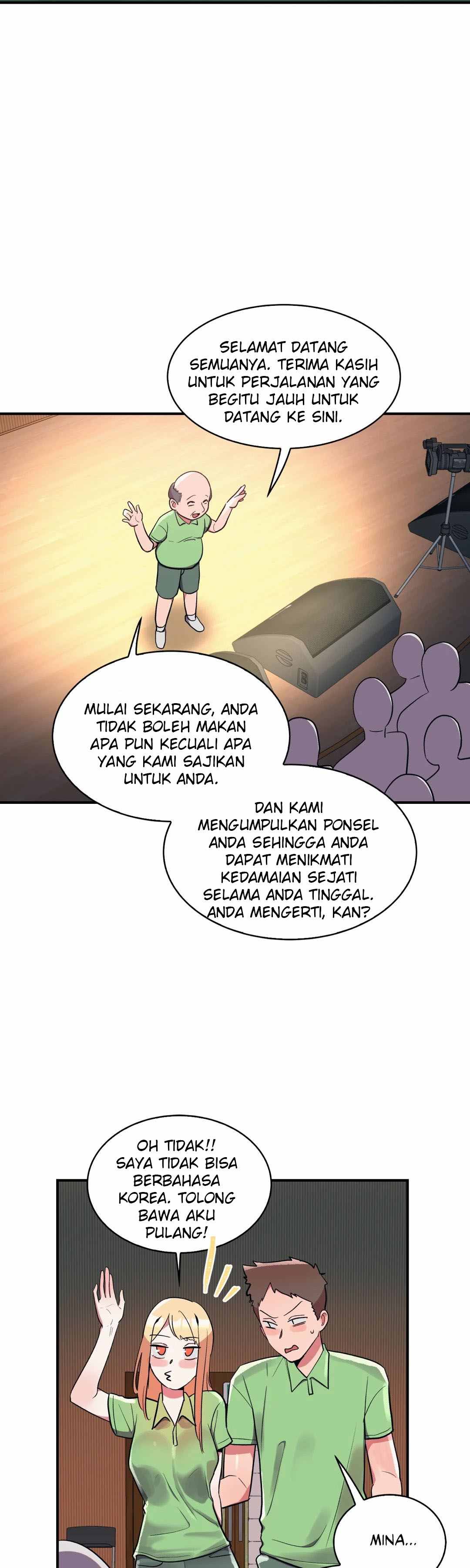 Her Nickname - Chapter 15 10
