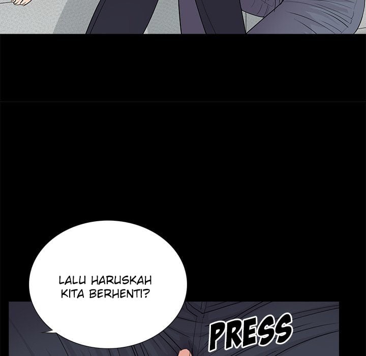 His Return - Chapter 15 85