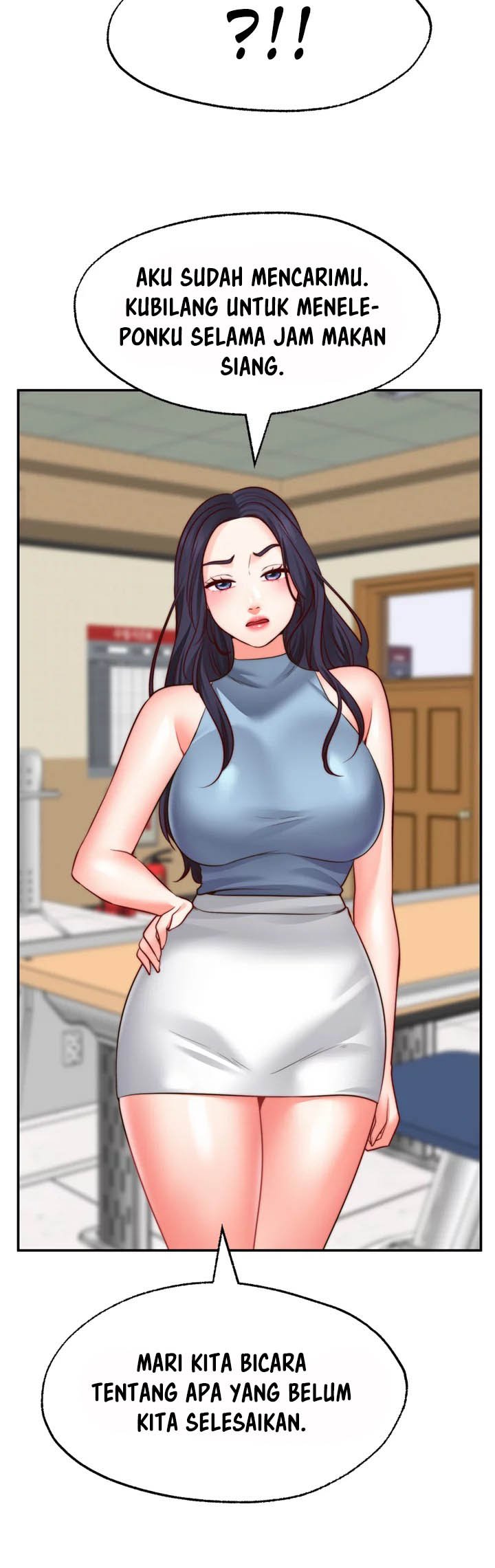 Wish Partner - Chapter 15 34