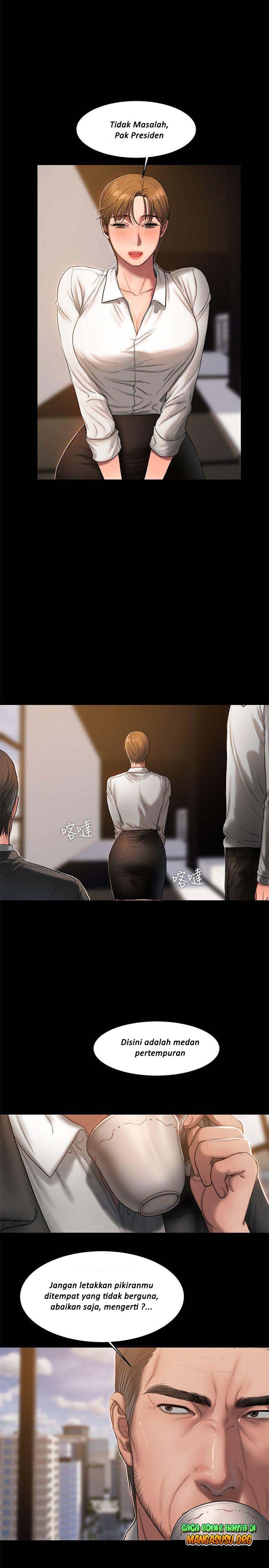 Run Away - Chapter 15 10