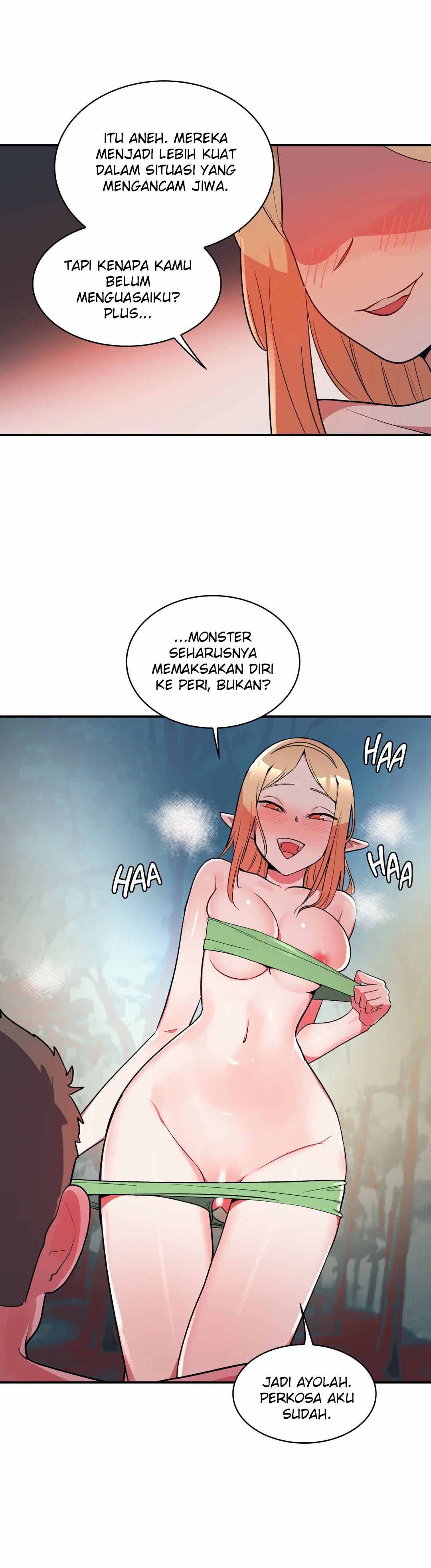 Her Nickname - Chapter 15 29