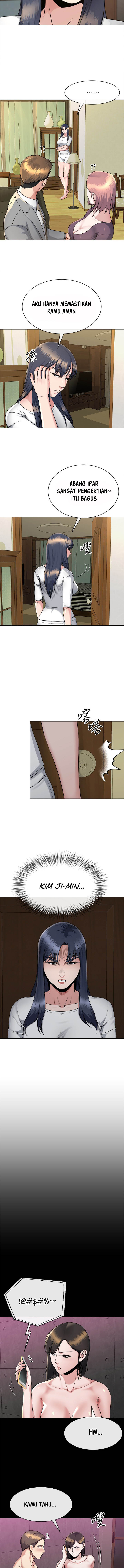 Cheer Up, Brother In Law - Chapter 15 10