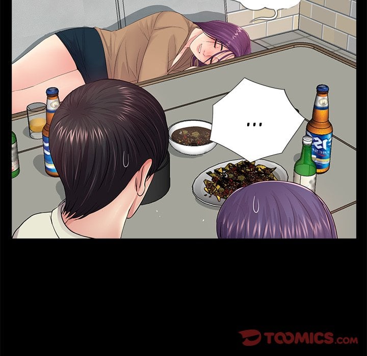 His Return - Chapter 15 75