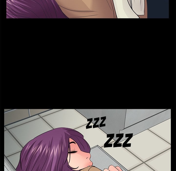 His Return - Chapter 15 82