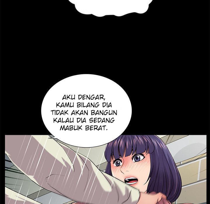 His Return - Chapter 15 50
