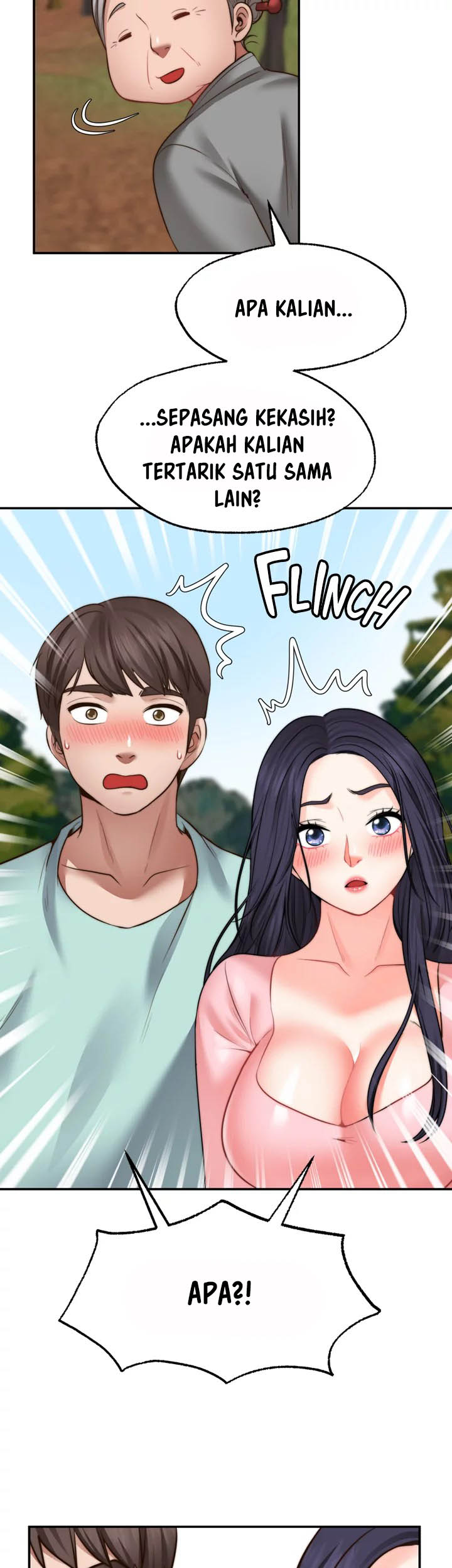 Wish Partner - Chapter 15 11