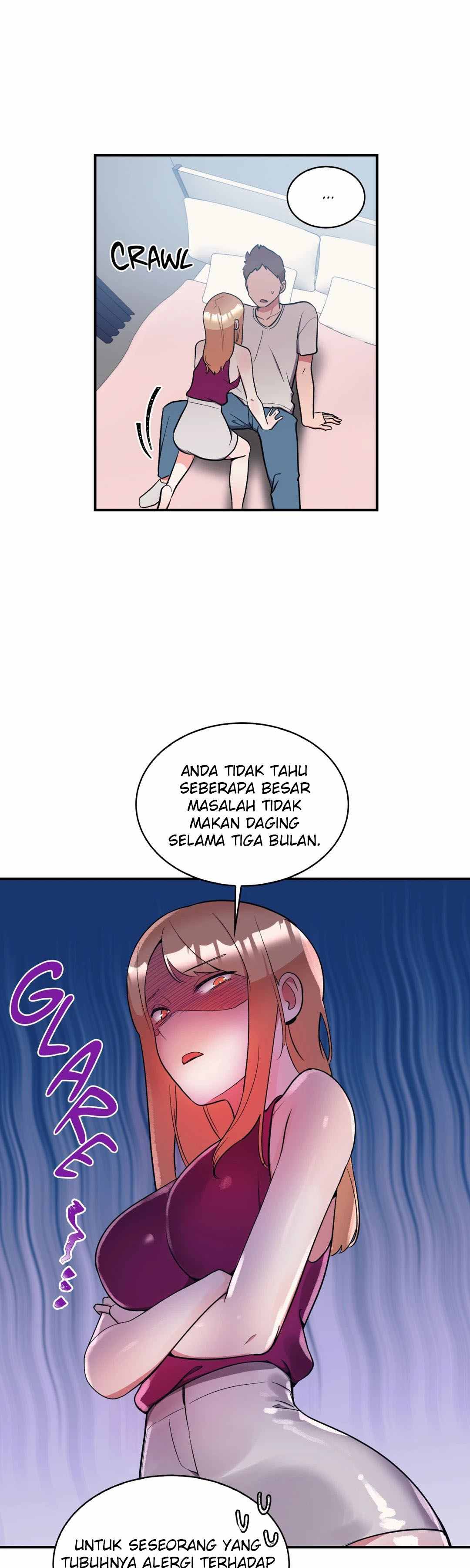 Her Nickname - Chapter 15 6