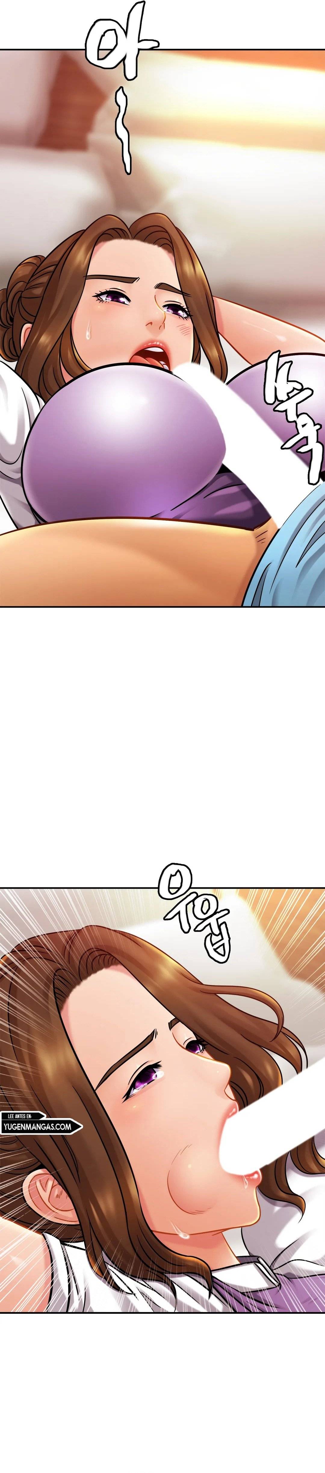 Closefam - Chapter 15 25
