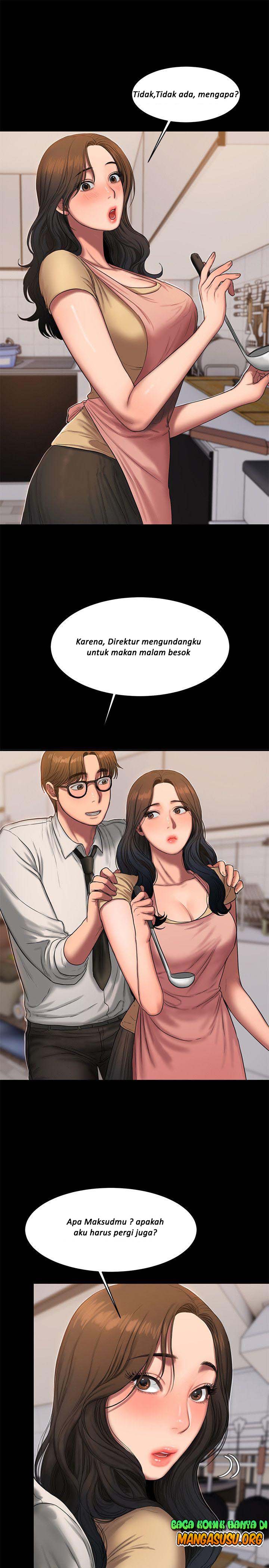 Run Away - Chapter 15 16