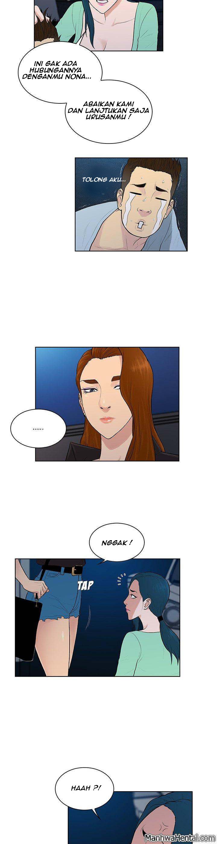 The Stand-up Guy (Dolphin) - Chapter 15 2