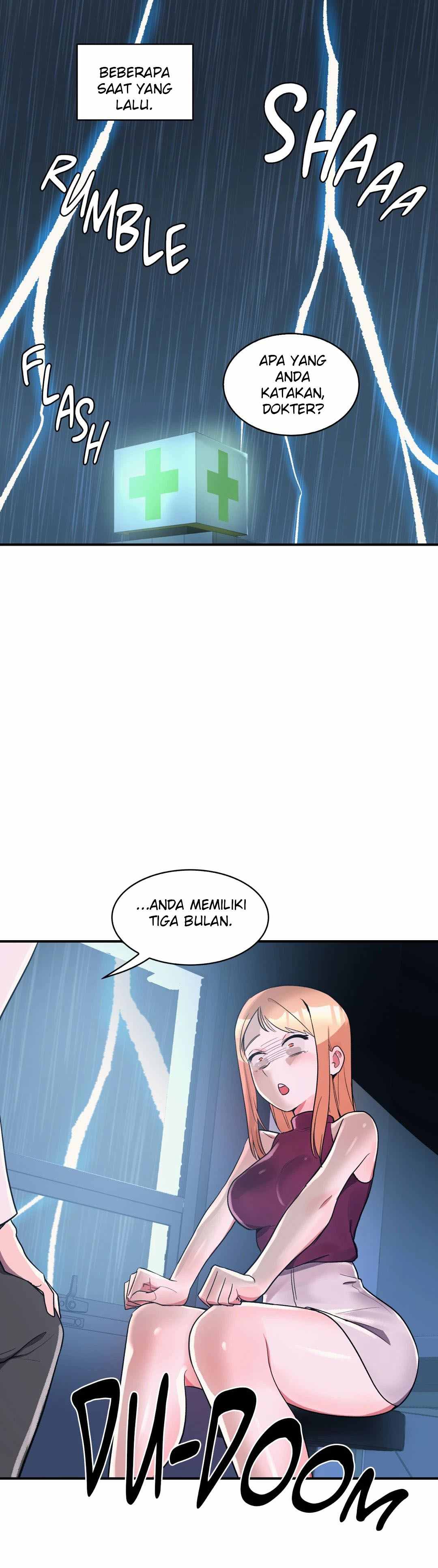 Her Nickname - Chapter 15 3