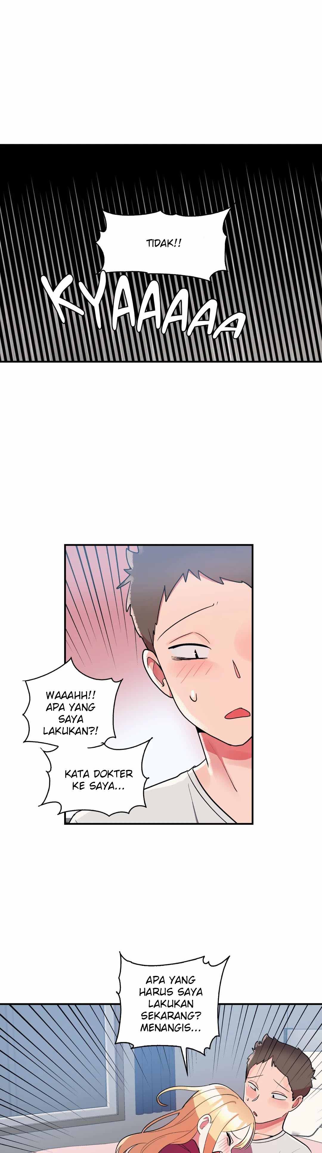 Her Nickname - Chapter 15 4