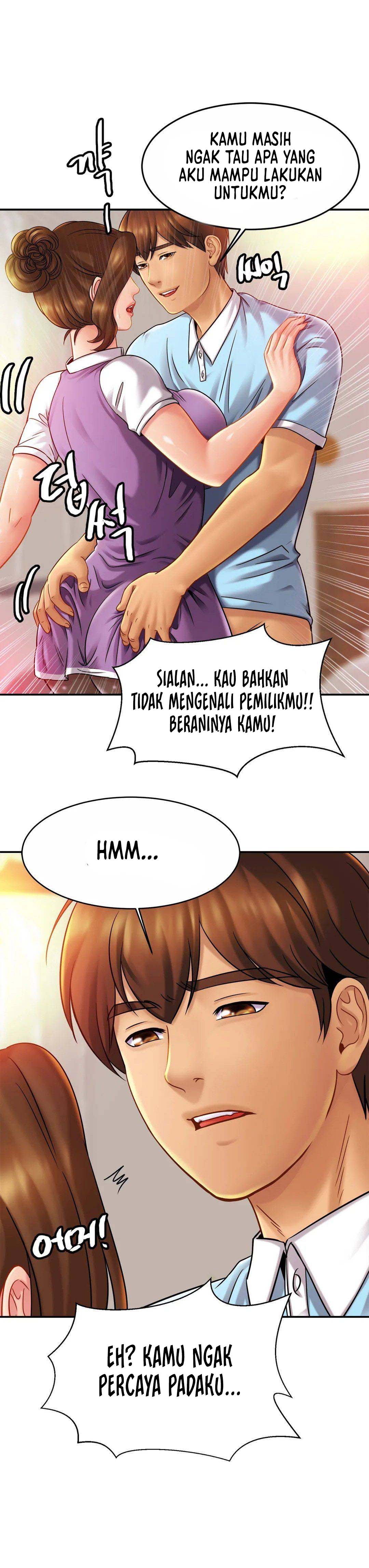 Closefam - Chapter 15 17