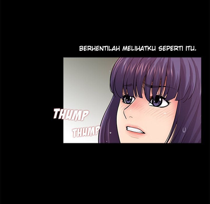His Return - Chapter 15 7