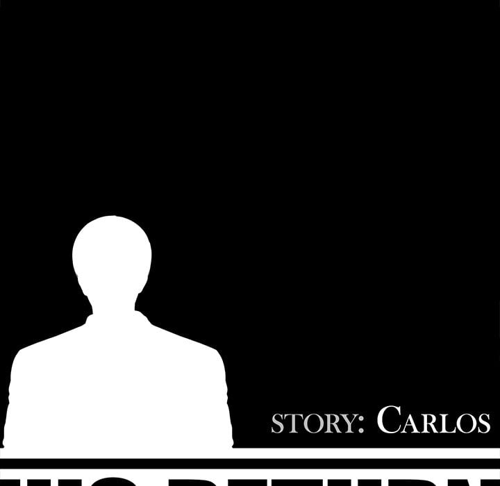 His Return - Chapter 15 37