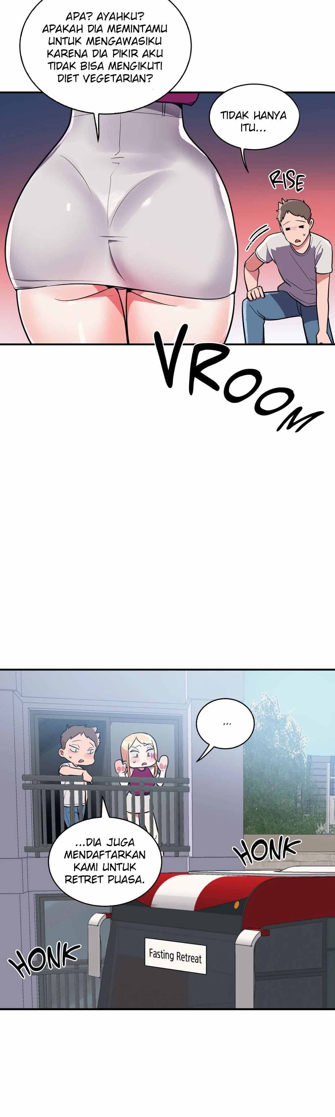 Her Nickname - Chapter 15 8