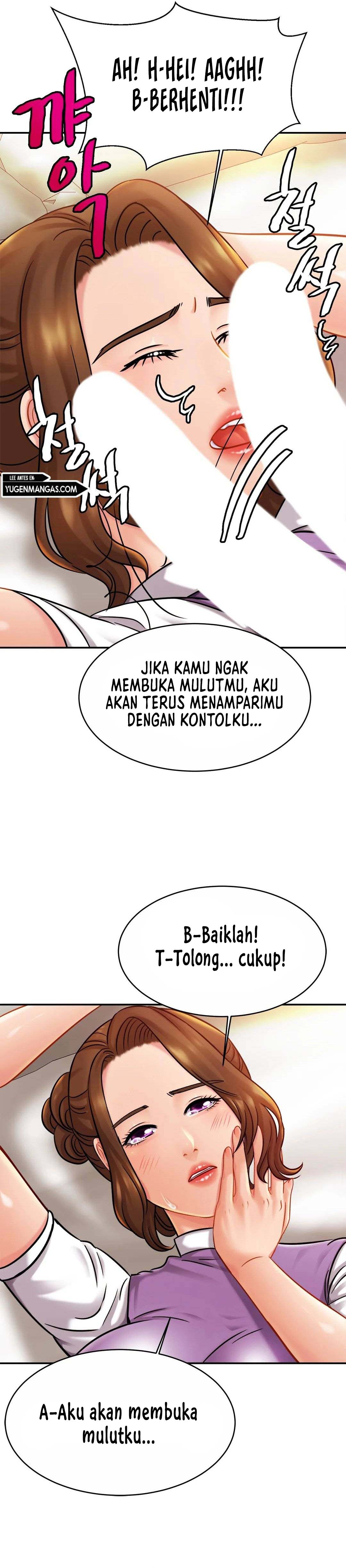 Closefam - Chapter 15 24