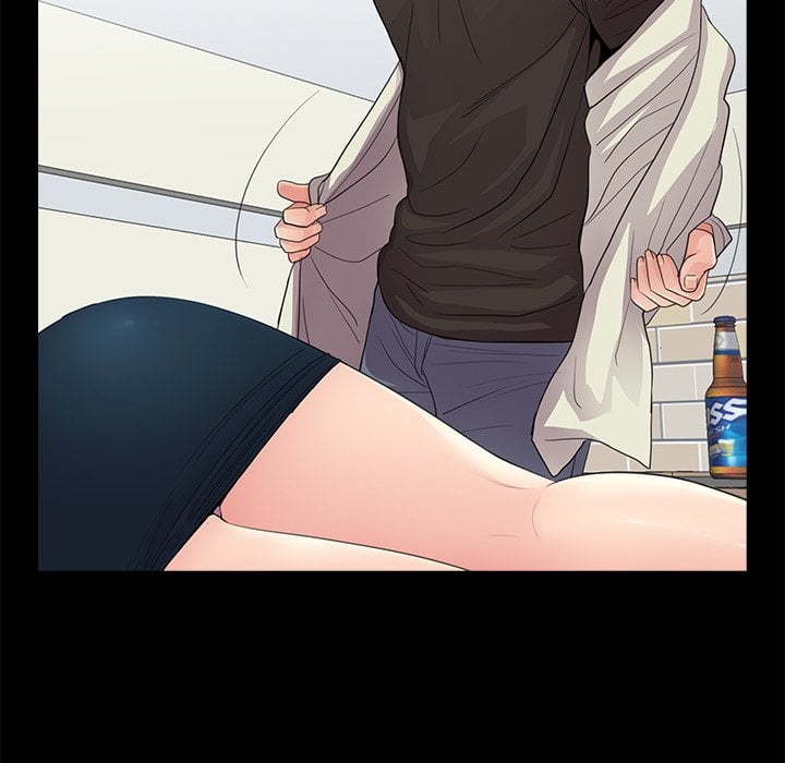 His Return - Chapter 15 80