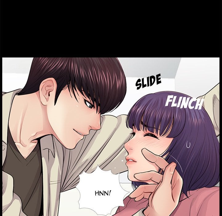 His Return - Chapter 15 8