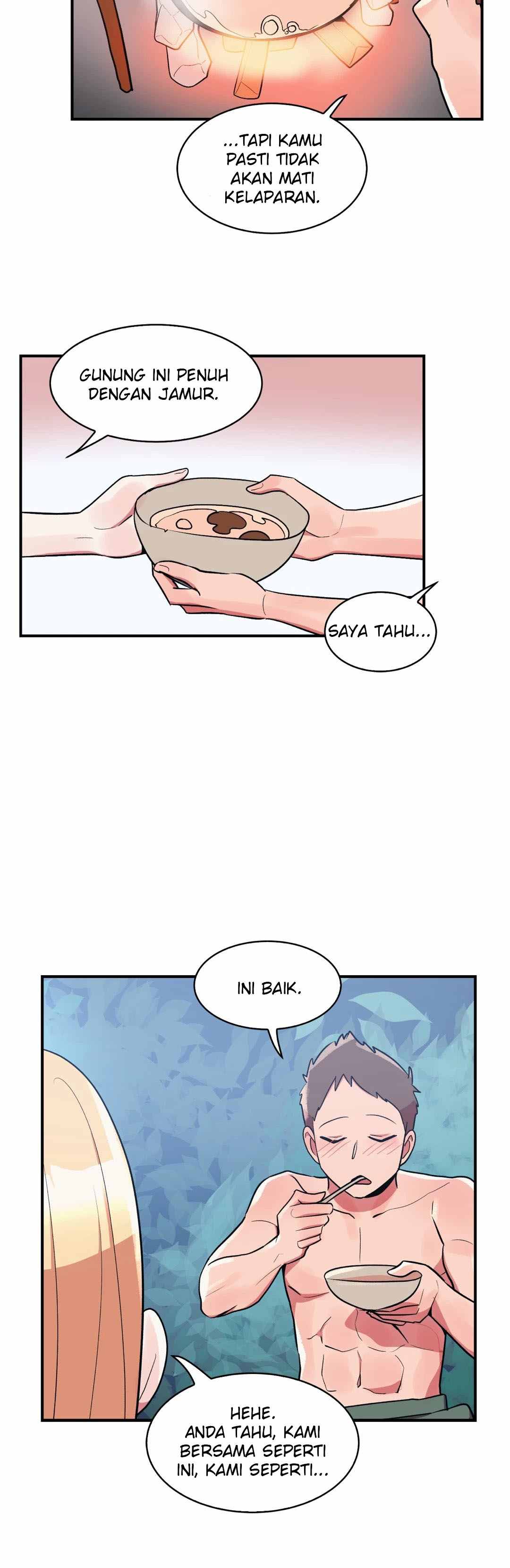 Her Nickname - Chapter 15 23