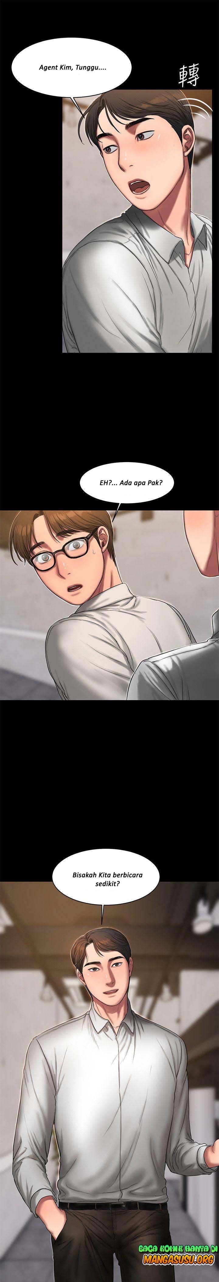 Run Away - Chapter 15 15
