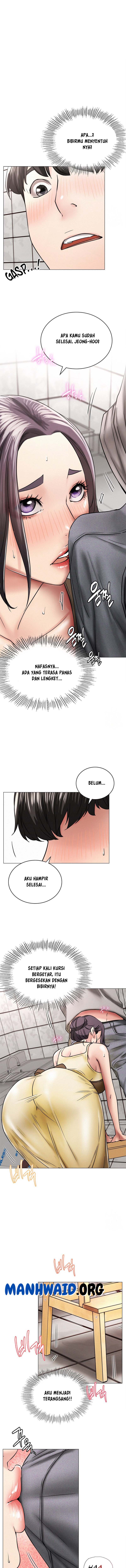 Staying with Ajumma - Chapter 15 2