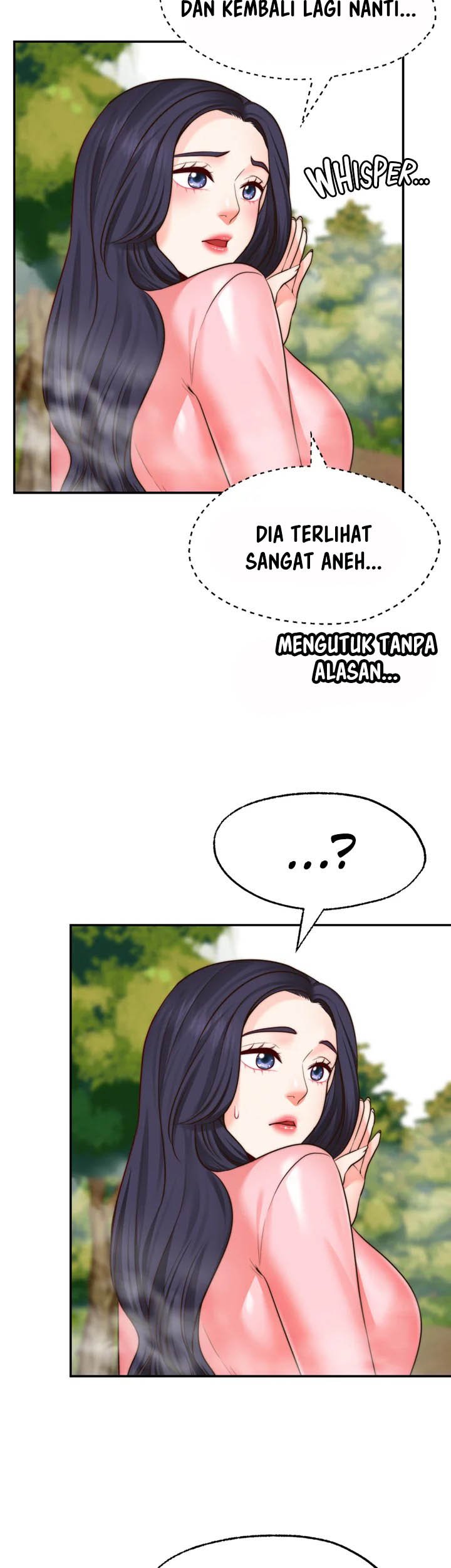 Wish Partner - Chapter 15 18