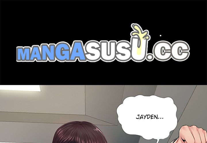 His Return - Chapter 15 3