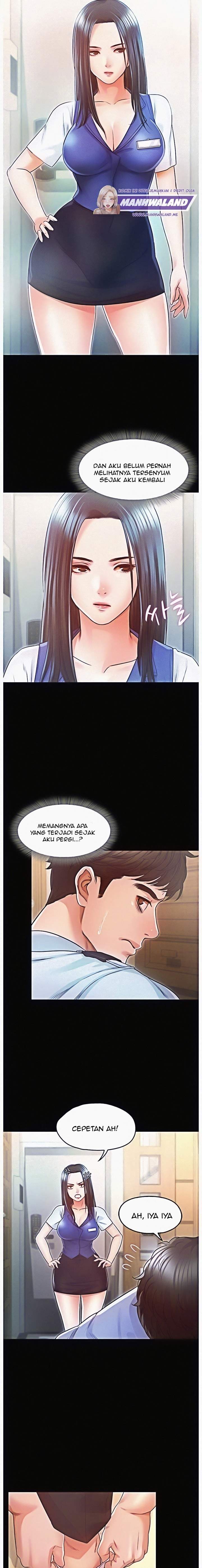 Who did you do with - Chapter 15 9