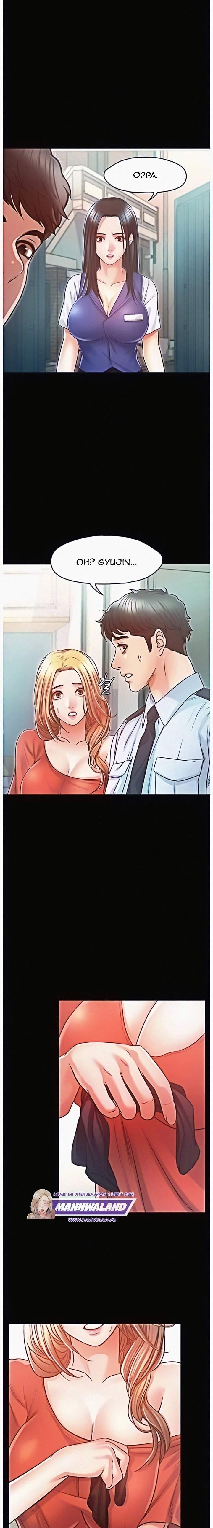 Who did you do with - Chapter 15 2